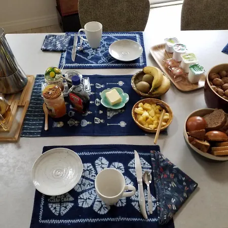 Casasy Bed & Breakfast *