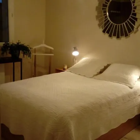 Casasy Bed & Breakfast La Teste-de-Buch